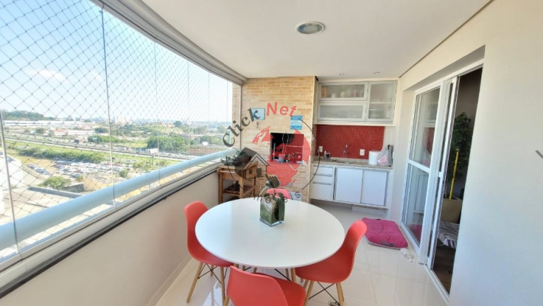 Apartamento com 3 Quartos à Venda, 104 m² em Rudge Ramos - São Bernardo Do Campo