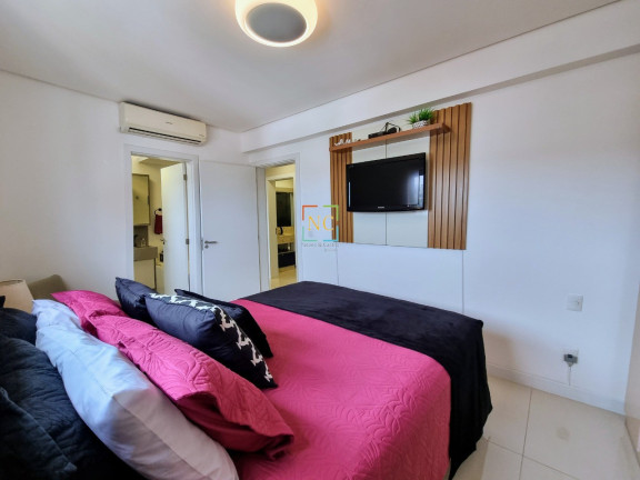 Imagem Apartamento com 3 Quartos à Venda, 147 m² em Floresta - São José