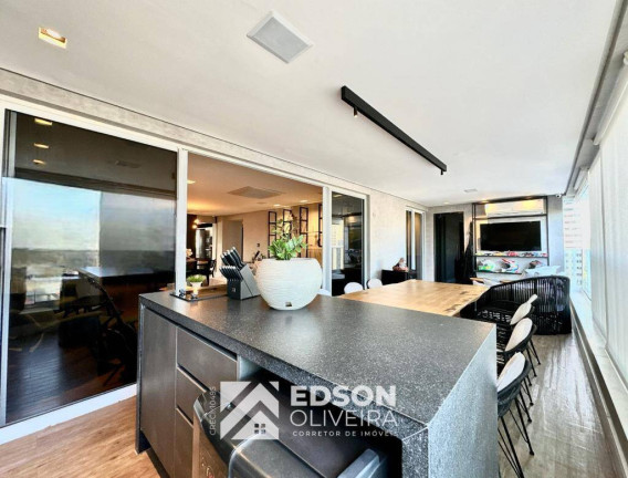 Imagem Apartamento com 5 Quartos à Venda, 221 m² em Manaíra - João Pessoa