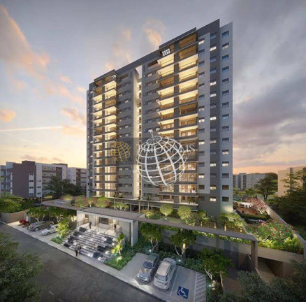 Imagem Apartamento com 2 Quartos à Venda, 68 m² em Nova Gardênia - Atibaia