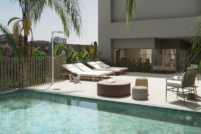 Imagem Apartamento com 3 Quartos à Venda, 180 m² em Itaim Bibi - São Paulo