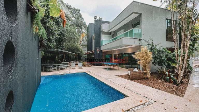 Casa com 4 Quartos à Venda, 367 m² em Riviera Módulo 21 - Bertioga
