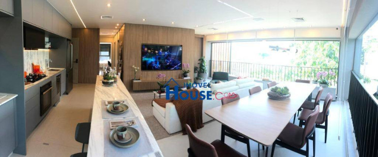 Imagem Apartamento com 3 Quartos à Venda, 99 m² em Perdizes - São Paulo