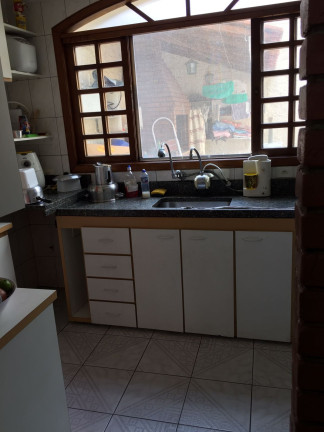 Imagem Casa com 3 Quartos à Venda, 200 m² em Vila Independência - São Paulo