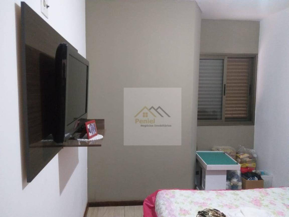 Imagem Apartamento com 3 Quartos à Venda, 97 m² em Centro - Ribeirão Preto Imagem Apartamento com 3 Quartos à Venda, 97 m² em Centro - Ribeirão Preto