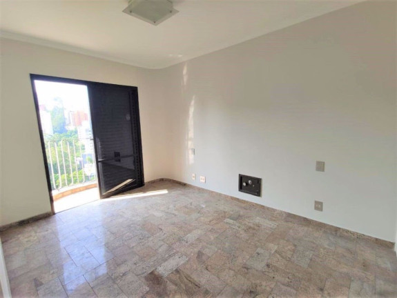 Imagem Cobertura com 4 Quartos à Venda, 328 m² em Jardim Ampliação - São Paulo