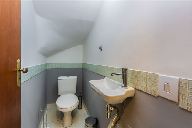 Imagem Casa com 3 Quartos à Venda, em Cangaíba - São Paulo Imagem Casa com 3 Quartos à Venda, em Cangaíba - São Paulo