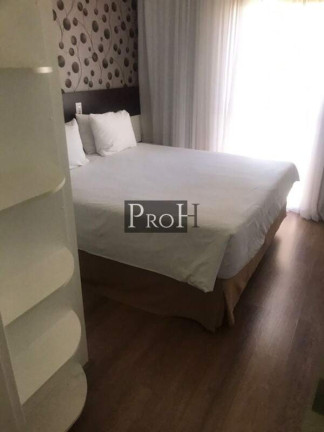 Imagem Kitnet com 1 Quarto à Venda, 38 m² em Santa Paula - São Caetano Do Sul