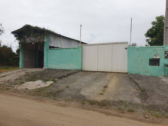 Imagem Terreno à Venda, 300 m² em Costeira - Balneário Barra Do Sul Imagem Terreno à Venda, 300 m² em Costeira - Balneário Barra Do Sul