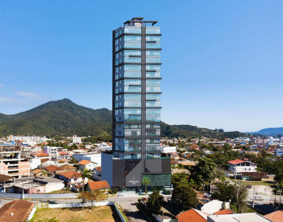 Imagem Apartamento com 3 Quartos à Venda, 155 m² em Balneário Perequê - Porto Belo Imagem Apartamento com 3 Quartos à Venda, 155 m² em Balneário Perequê - Porto Belo