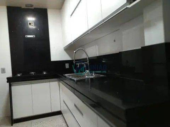 Imagem Apartamento com 3 Quartos à Venda, 105 m² em Ingá - Niterói Imagem Apartamento com 3 Quartos à Venda, 105 m² em Ingá - Niterói