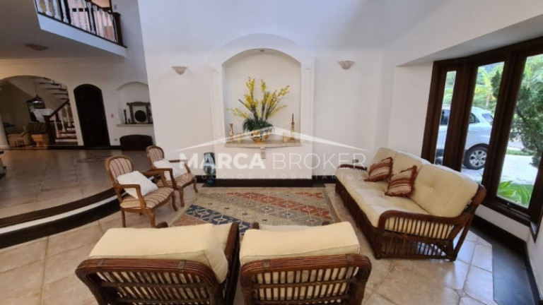 Imagem Casa de Condomínio com 6 Quartos à Venda, 2.000 m² em Praia De Pernambuco - Guarujá Imagem Casa de Condomínio com 6 Quartos à Venda, 2.000 m² em Praia De Pernambuco - Guarujá