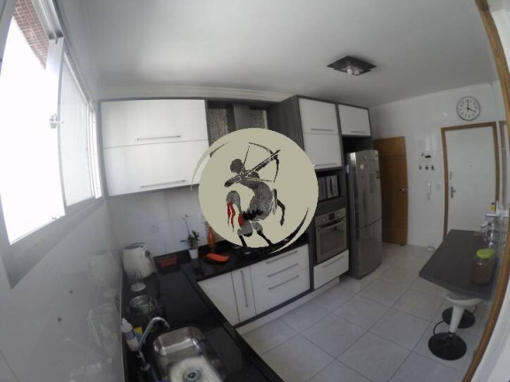Imagem Apartamento com 2 Quartos à Venda, 87 m² em Jose Menino - Santos Imagem Apartamento com 2 Quartos à Venda, 87 m² em Jose Menino - Santos