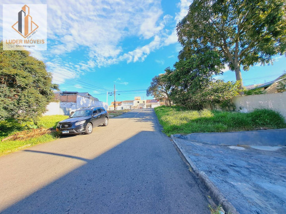 Imagem Terreno à Venda, 420 m² em Campo Comprido - Curitiba Imagem Terreno à Venda, 420 m² em Campo Comprido - Curitiba