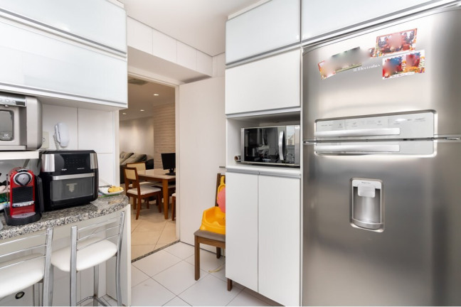 Imagem Imóvel com 3 Quartos à Venda, 80 m² em Vila Gumercindo - São Paulo Imagem Imóvel com 3 Quartos à Venda, 80 m² em Vila Gumercindo - São Paulo