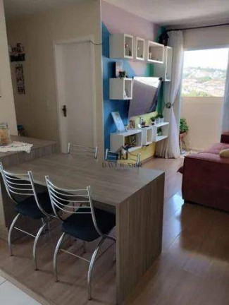 Imagem Apartamento com 2 Quartos à Venda, 56 m² em Jardim Gonçalves - Sorocaba Imagem Apartamento com 2 Quartos à Venda, 56 m² em Jardim Gonçalves - Sorocaba