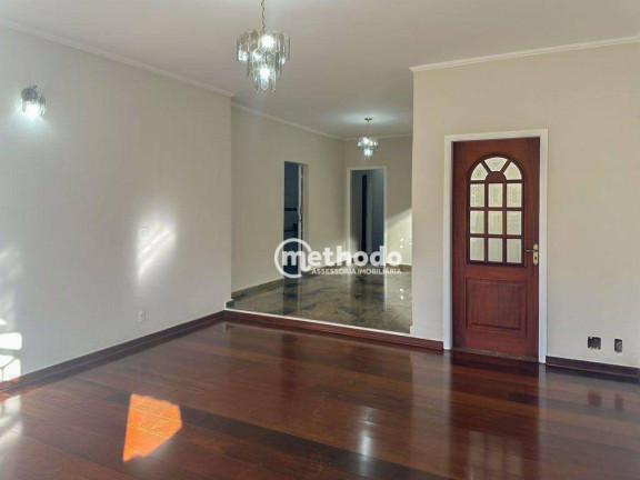 Imagem Casa com 4 Quartos à Venda, 187 m² em Taquaral - Campinas Imagem Casa com 4 Quartos à Venda, 187 m² em Taquaral - Campinas