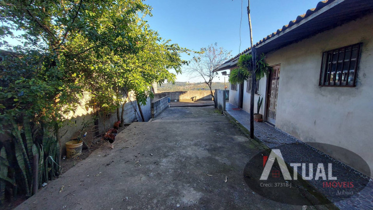 Imagem Casa com 1 Quarto à Venda, 500 m² em Jundiaizinho (terra Preta) - Mairiporã