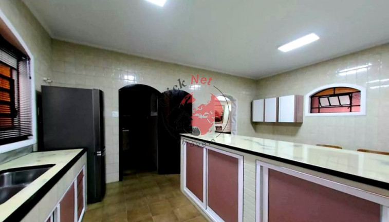 Imagem Sobrado com 3 Quartos à Venda, 238 m² em Barcelona - São Caetano Do Sul