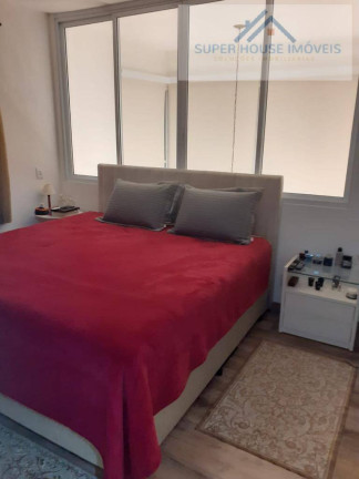 Imagem Apartamento com 2 Quartos à Venda,  em Sítio Tamboré Alphaville - Barueri