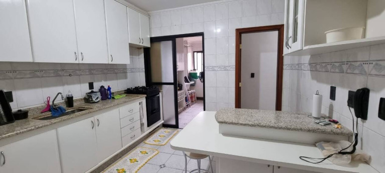 Imagem Apartamento com 3 Quartos à Venda, 140 m² em Canto Do Forte - Praia Grande Imagem Apartamento com 3 Quartos à Venda, 140 m² em Canto Do Forte - Praia Grande