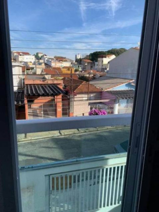 Imagem Apartamento com 2 Quartos à Venda, 45 m² em Parque Oratório - Santo André Imagem Apartamento com 2 Quartos à Venda, 45 m² em Parque Oratório - Santo André