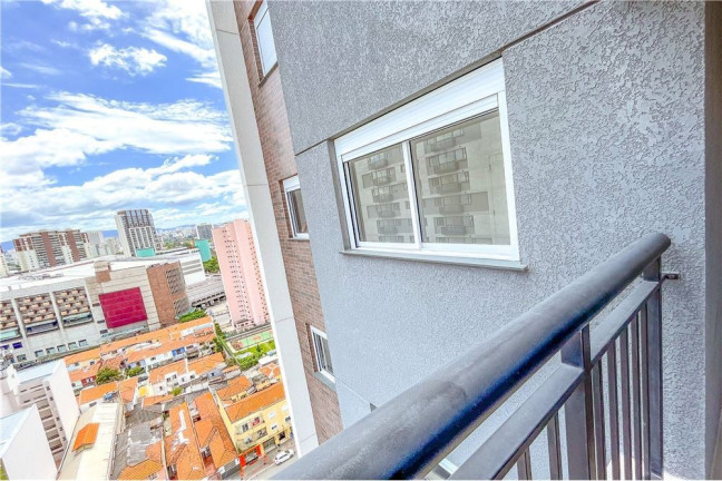 Imagem Apartamento com 2 Quartos à Venda, 67 m² em Perdizes - São Paulo