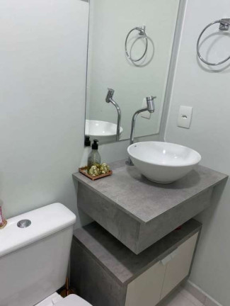 Imagem Apartamento com 3 Quartos à Venda, 66 m² em Vila Andrade - São Paulo Imagem Apartamento com 3 Quartos à Venda, 66 m² em Vila Andrade - São Paulo