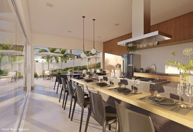 Imagem Apartamento com 2 Quartos à Venda, 52 m² em Serra - Belo Horizonte