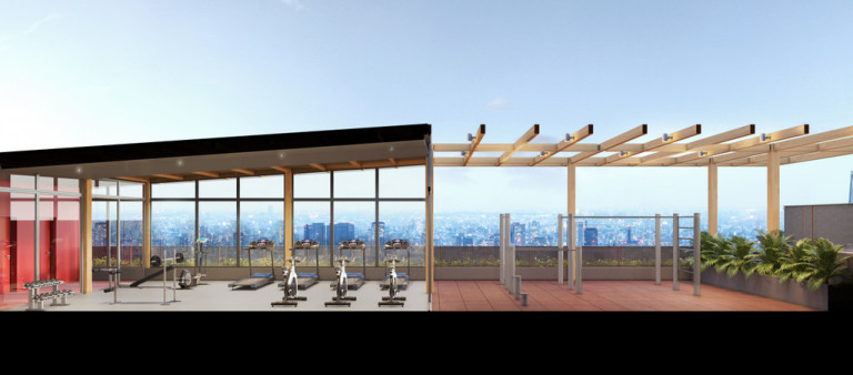 Imagem Imóvel com 1 Quarto à Venda, 29 m² em Vila Madalena - São Paulo Imagem Imóvel com 1 Quarto à Venda, 29 m² em Vila Madalena - São Paulo