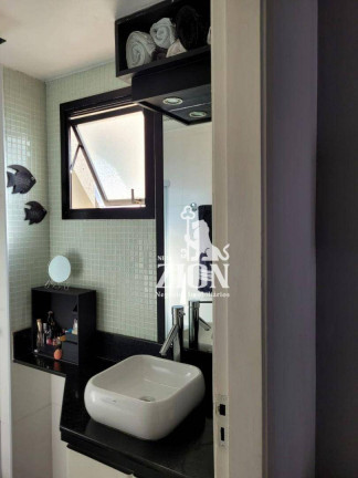 Imagem Apartamento com 3 Quartos à Venda, 70 m² em Santana - São Paulo