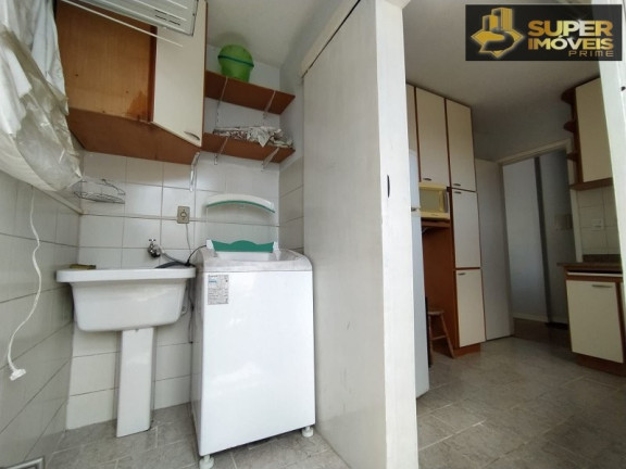 Imagem Apartamento com 3 Quartos à Venda, 96 m² em Areal - Pelotas