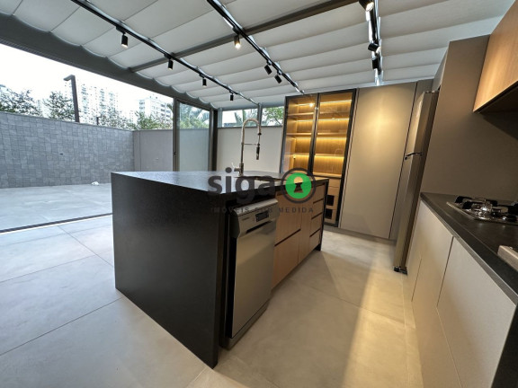 Imagem Apartamento com 2 Quartos à Venda, 110 m² em Vila Clementino - São Paulo Imagem Apartamento com 2 Quartos à Venda, 110 m² em Vila Clementino - São Paulo