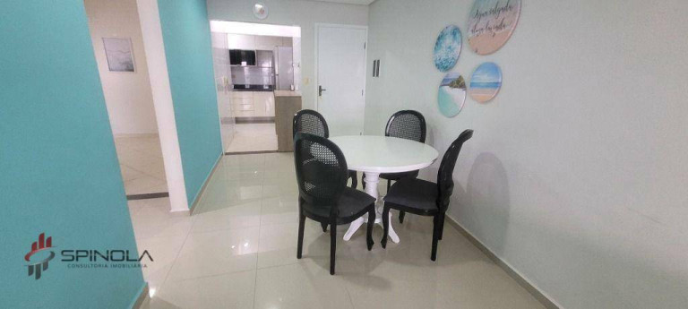 Imagem Apartamento com 2 Quartos à Venda, 85 m² em Balneário Flórida - Praia Grande Imagem Apartamento com 2 Quartos à Venda, 85 m² em Balneário Flórida - Praia Grande