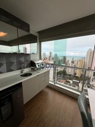 Imagem Apartamento com 3 Quartos à Venda, 96 m² em Boa Viagem - Recife