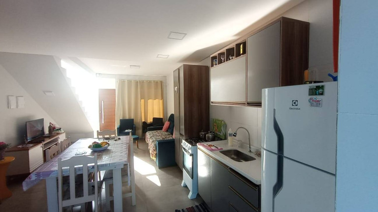 Imagem Casa com 2 Quartos para Temporada,  em Nova Tramandaí - Tramandaí