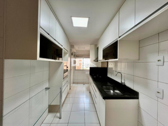 Imagem Imóvel com 3 Quartos à Venda, 112 m² em Norte (águas Claras) - Brasília