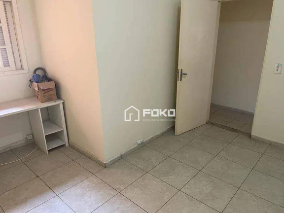 Imagem Sobrado com 3 Quartos para Alugar, 276 m² em Vila Flórida - Guarulhos Imagem Sobrado com 3 Quartos para Alugar, 276 m² em Vila Flórida - Guarulhos