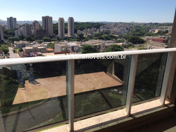Imagem Imóvel com 2 Quartos à Venda, 87 m² em Bosque Das Juritis - Ribeirão Preto
