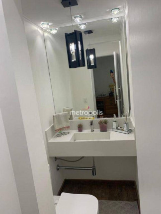 Imagem Apartamento com 3 Quartos à Venda, 150 m² em Jardim Do Mar - São Bernardo Do Campo