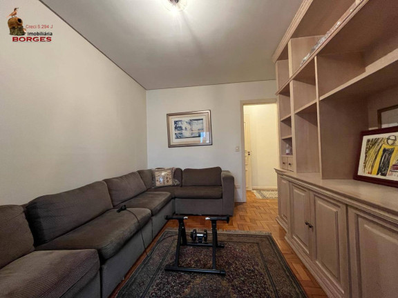Imagem Apartamento com 4 Quartos à Venda, 216 m² em Brooklin - São Paulo Imagem Apartamento com 4 Quartos à Venda, 216 m² em Brooklin - São Paulo
