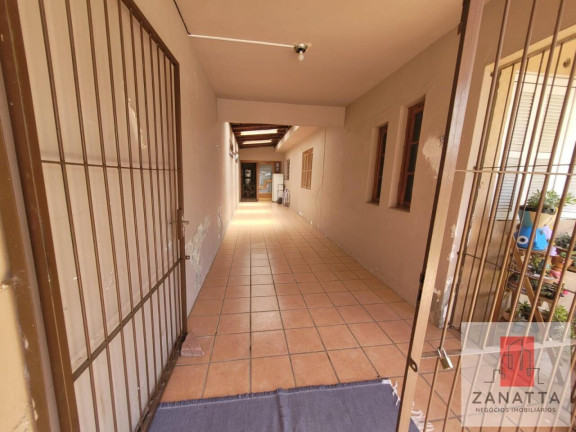 Imagem Casa com 3 Quartos à Venda, 98 m² em Tamandaré - Esteio