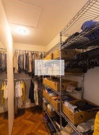 Imagem Sobrado com 6 Quartos à Venda, 239 m² em Chacara Santo Antonio - São Paulo