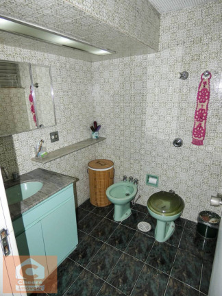 Imagem Apartamento com 3 Quartos à Venda, 102 m² em Vila Clementino - São Paulo Imagem Apartamento com 3 Quartos à Venda, 102 m² em Vila Clementino - São Paulo