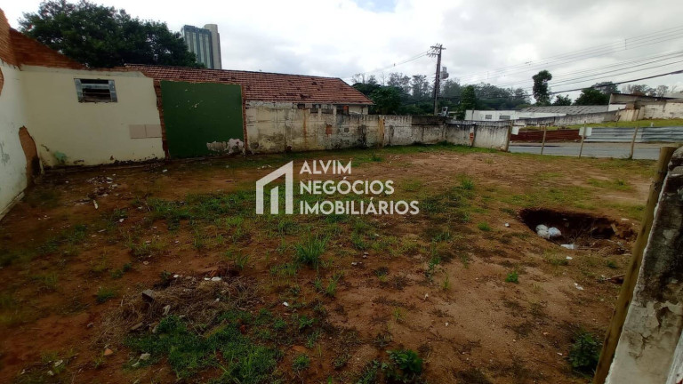 Imagem Terreno à Venda, 250 m² em Vila Sanches - São José Dos Campos Imagem Terreno à Venda, 250 m² em Vila Sanches - São José Dos Campos