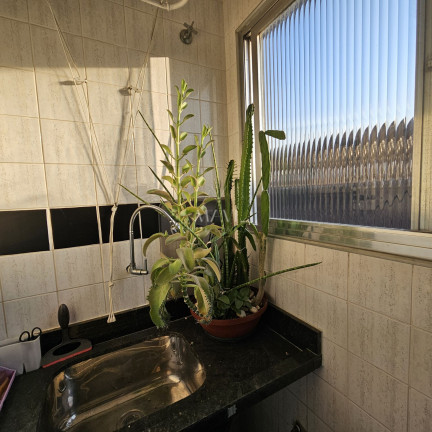 Imagem Apartamento com 2 Quartos à Venda, 70 m² em Boqueirão - Praia Grande Imagem Apartamento com 2 Quartos à Venda, 70 m² em Boqueirão - Praia Grande