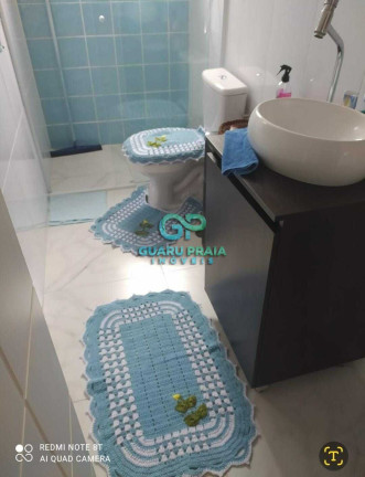 Imagem Apartamento com 2 Quartos à Venda, 70 m² em Jardim Santa Maria - Guarujá Imagem Apartamento com 2 Quartos à Venda, 70 m² em Jardim Santa Maria - Guarujá