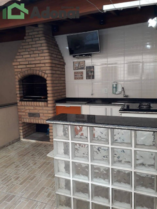 Imagem Casa com 3 Quartos à Venda, 150 m² em Vila Nova Esperia - Jundiaí