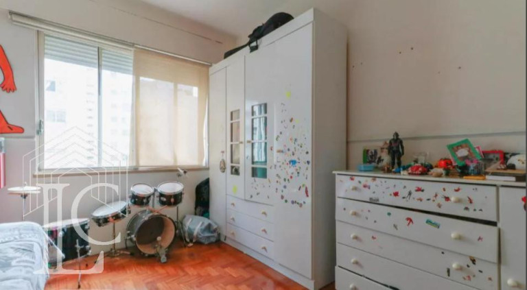 Imagem Apartamento com 2 Quartos para Alugar, 113 m² em Jardim Paulista - São Paulo