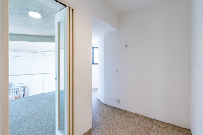 Imagem Apartamento com 1 Quarto à Venda, 188 m² em Vila Andrade - São Paulo